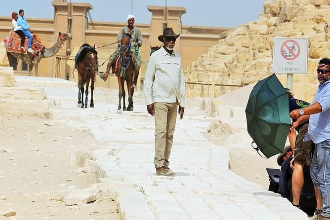 Explore Egypt 8 Days Include Bob Marley Guesthouse Accommodation. - What You Actually Get for the Price, and Where You Should Watch the Details