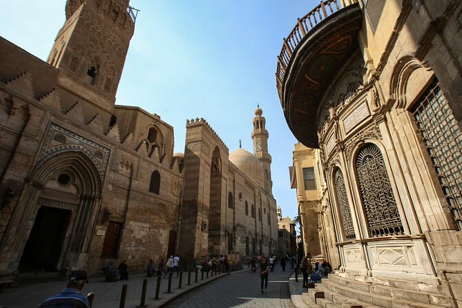 Fatimid Islamic Cairo Day Tour - Key highlights you will actually feel