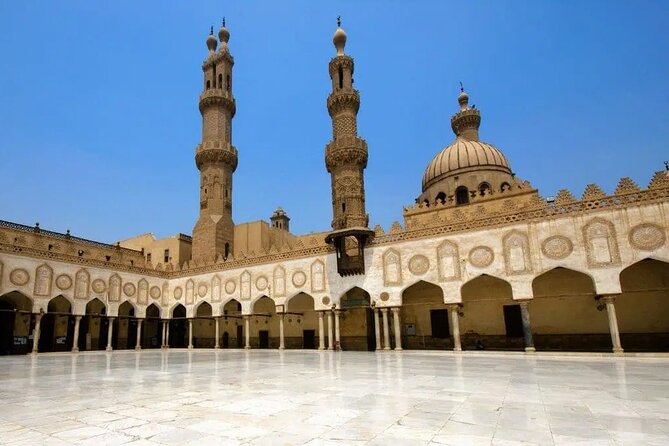Fatimid Islamic Cairo Day Tour - How the guide style shows up in your day