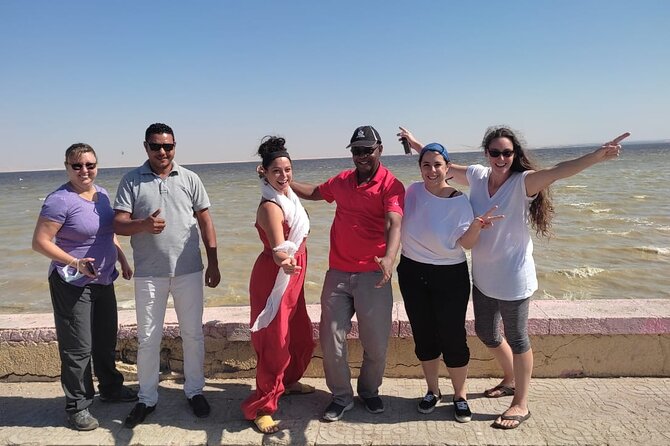 Fayoum Adventure: Whales Valley,4x4 Desert Safari & Wadi Rayan - Key things that make this Fayoum day worth it