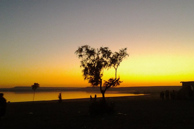 Fayoum Oasis Tour to Karanis, Qarun Lake, Wadi El Rian Waterfalls - A Full Day Outside Cairo: Why Fayoum Feels Worth It