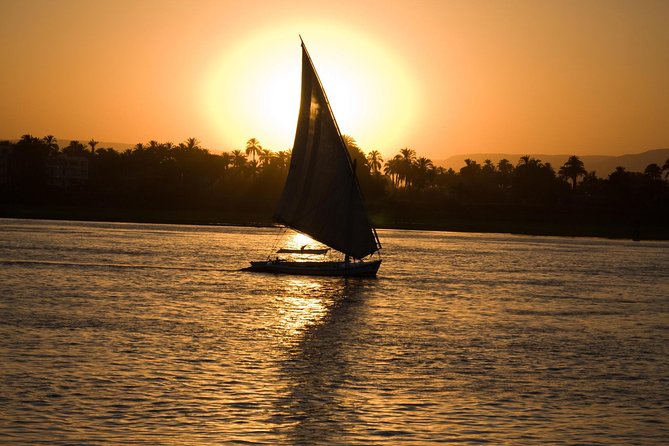 Felucca Sailing trip on the Nile in Cairo - Price that feels fair, and why it matters in Cairo