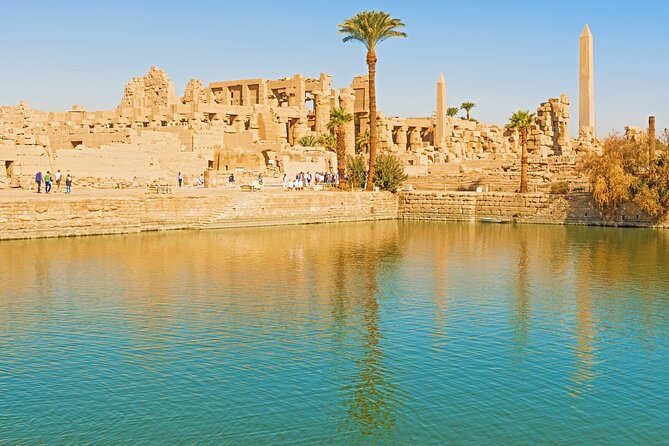First impression of Luxor-Explore secrets of Luxor by horse carriage - Abu Haggag Mosque: a living stop inside ancient Luxor Temple