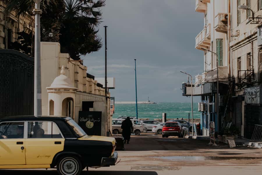 From Alexandria: Highlights of Alexandria Full City Tour - Why This Alexandria Tour Works So Well