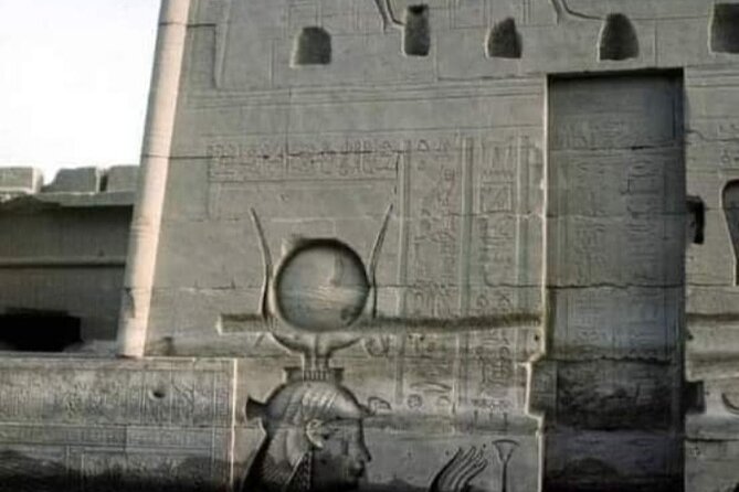 From Aswan: 2 Night-3 Day Nile Cruise & Hot Air Balloon Ride - Your 5-star Nile Cruise From Aswan to Luxor