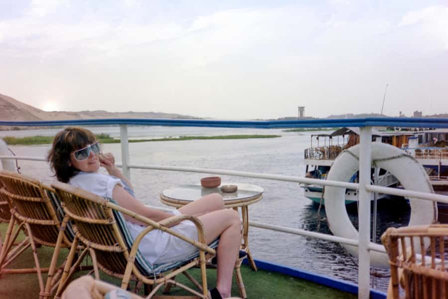 From Aswan: 4-Day Nile Cruise from Aswan to Luxor with Guide - Edfu Horus Temple: The Biggest Horus Site and Why It Feels Different