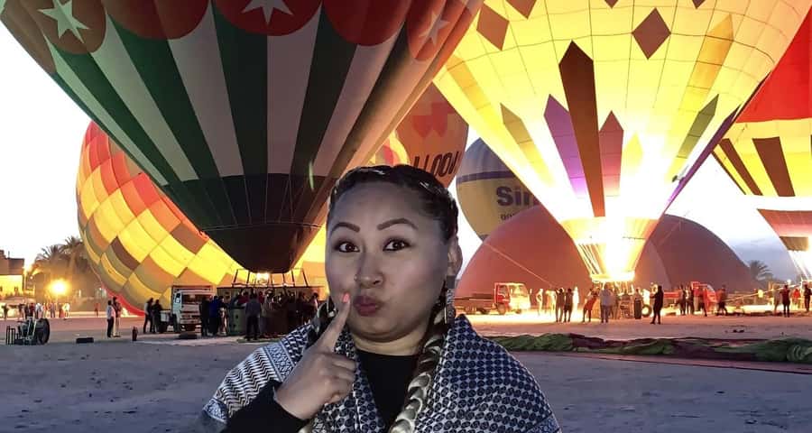 From Aswan: 4-Days 3-Night Nile Cruise with Hot Air Balloon - Day 2: Abu Simbel Rock Temples, Then Kom Ombo and Edfu
