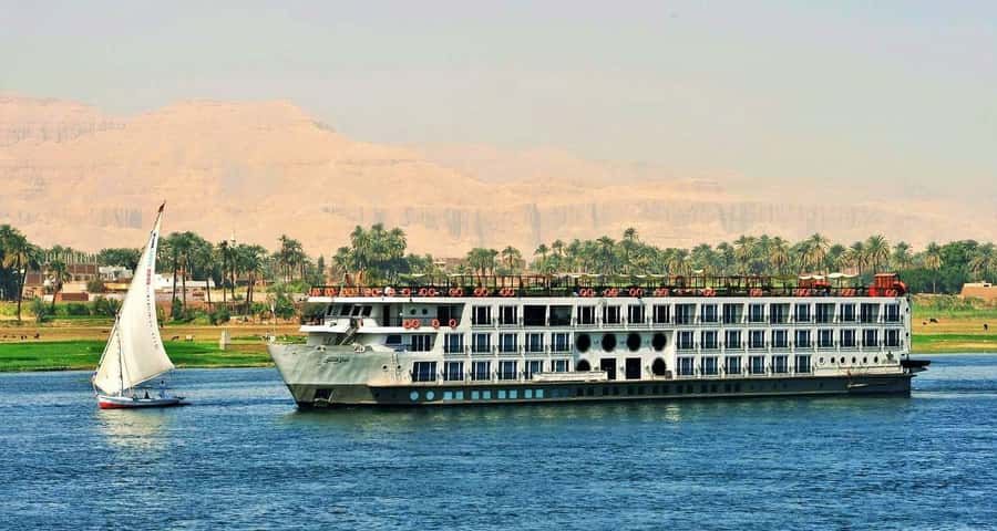 From Aswan: 4-Days 3-Night Nile Cruise with Hot Air Balloon - Price and Value: Is $456 a Good Deal for This Route?