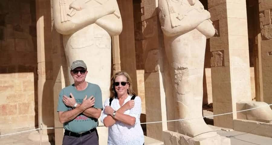 From Aswan: 4-Days 3-Night Nile Cruise with Hot Air Balloon - Timing, Tiredness, and How to Prepare Like a Pro