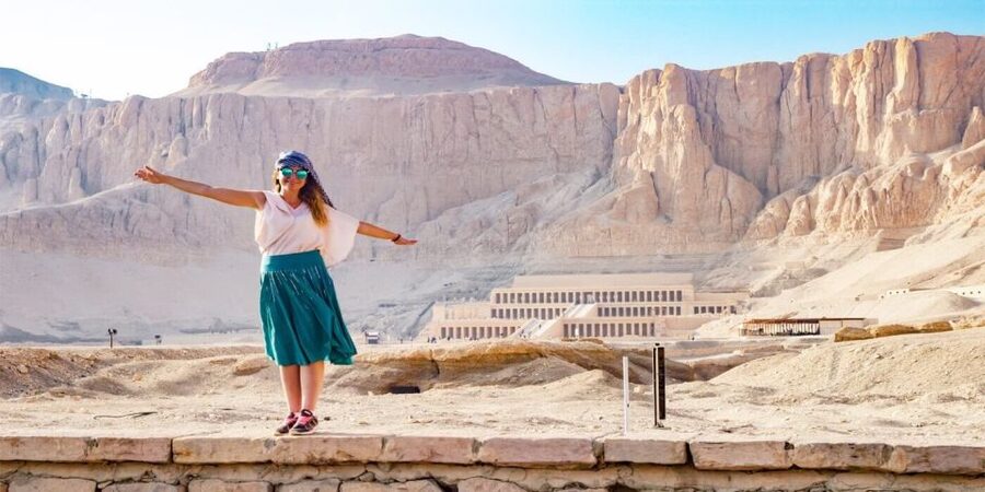 From Aswan:4 Days Nile Cruise Luxor Abu Simbel & Air Balloon - Ship Life Between Temples: Cabins, Meals, and Small Comfort Notes