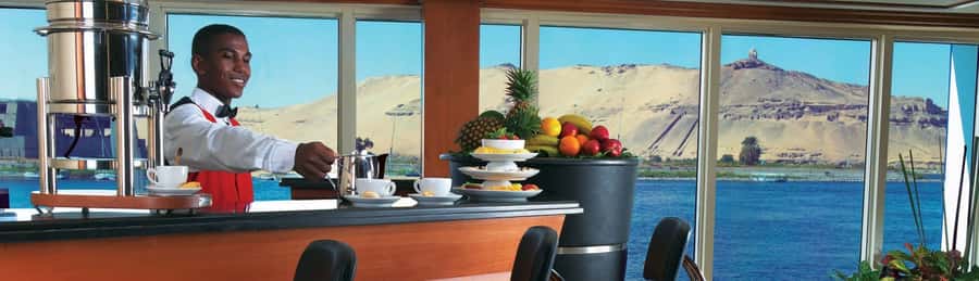 From Aswan: 4 Days Nile River Cruise with Guided Tours - Luxor West Bank Day: Valley of the Kings, Hatshepsut, and Carter House