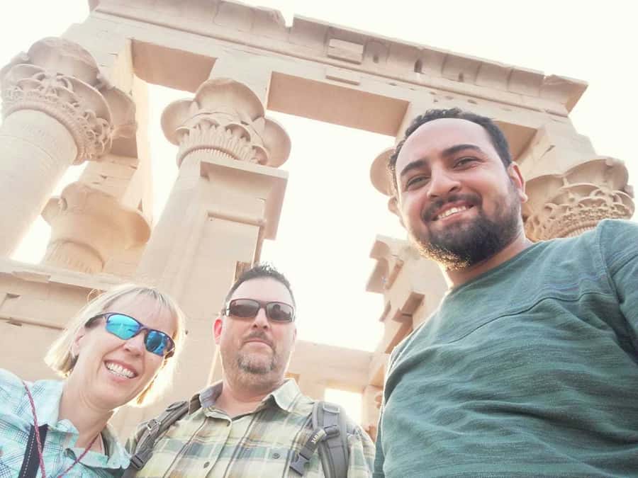 From Aswan: 4 Days Nile River Cruise with Guided Tours - Guides and Group Timing: Why It Can Feel Smooth, Or Slightly Rushed
