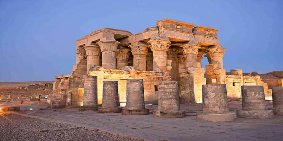 From Aswan: 5-Day Nile Cruise to Luxor with Hot Air Balloon - Price and value: what you are paying for, and what can add up fast