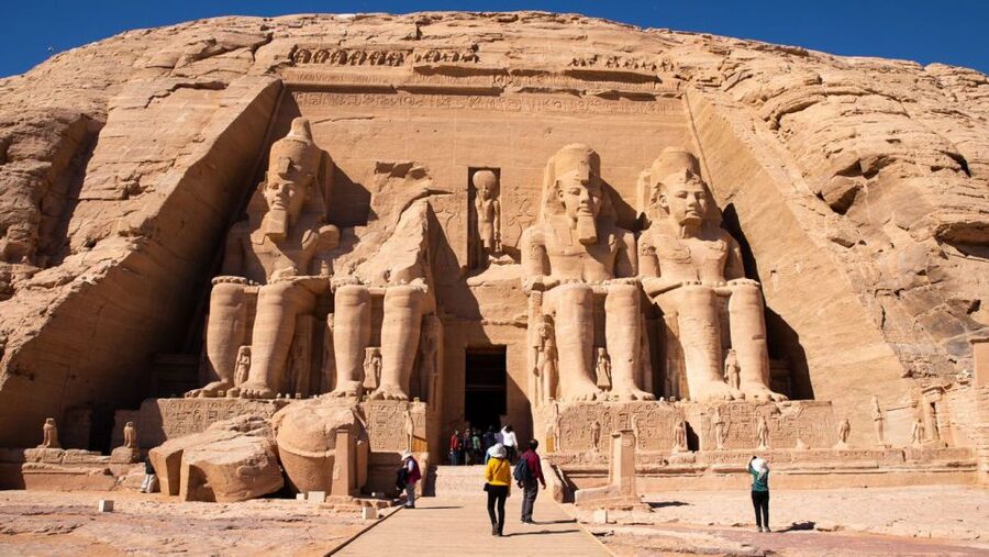 From Aswan: Abu Simbel Day Tour with Private Guide and Car - Price and value: is $95 reasonable for this setup?