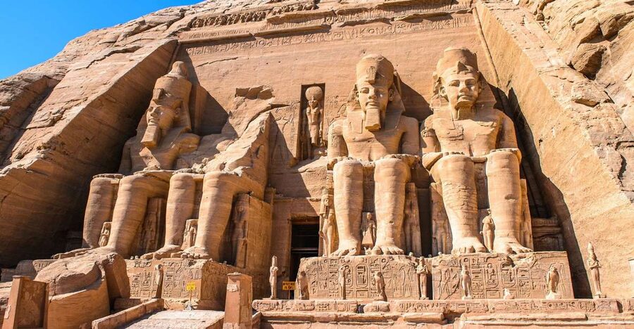 From Aswan: Abu Simbel Day Tour with Private Guide and Car - Who this tour is best for (and who should think twice)