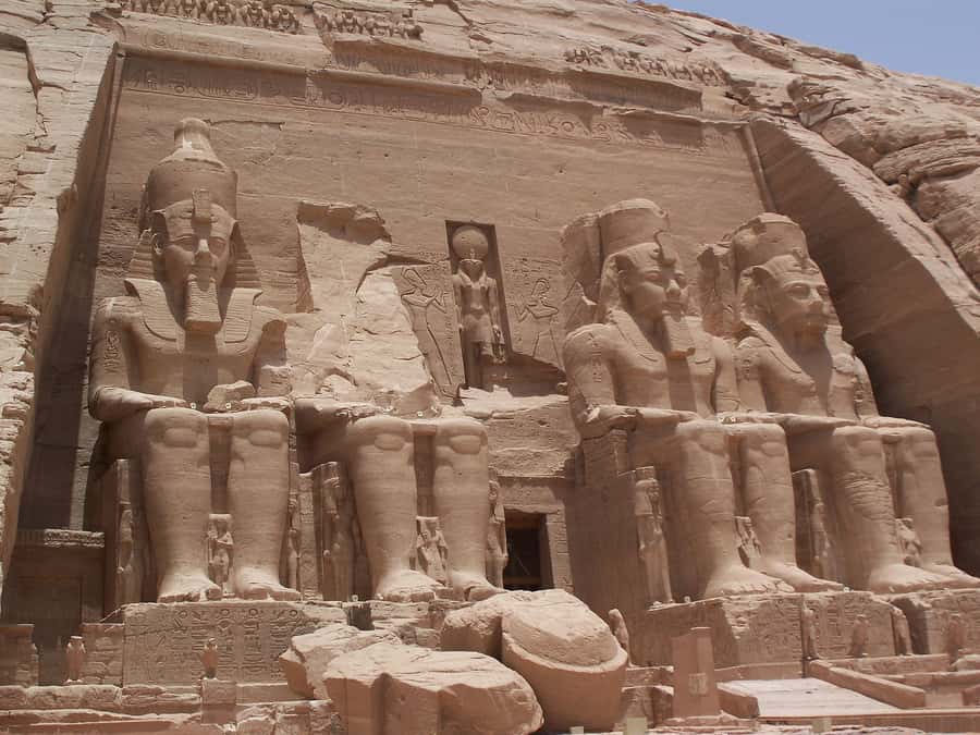 From Aswan: Abu Simbel Temple Day Trip with Hotel Pickup - Price and Value: What $70 Per Person Really Buys