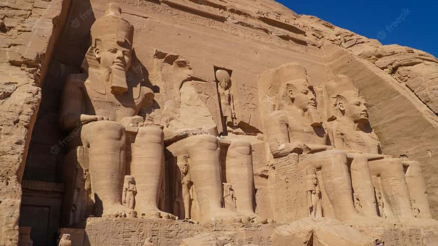 From Aswan: Abu Simbel Temple Day Trip with Hotel Pickup - Who This Abu Simbel Trip Is Best For