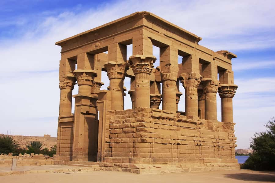 From Aswan: Philae Temple & Motorboat Tour to Nubian Village - Key things I’d plan around