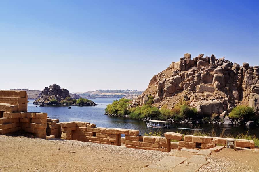 From Aswan: Philae Temple & Motorboat Tour to Nubian Village - How the village visit really feels, and how to manage expectations
