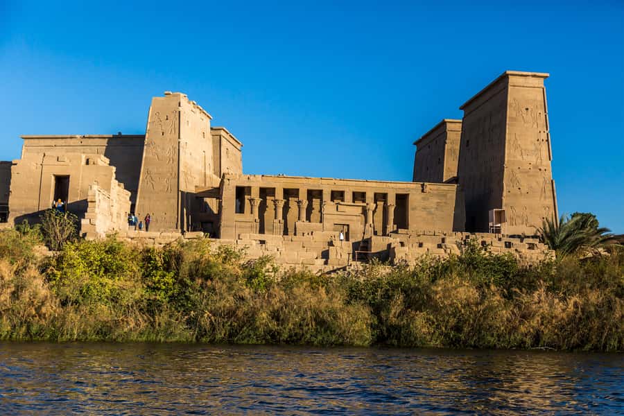 From Aswan: Philae Temple & Motorboat Tour to Nubian Village - What to bring (and what not to bring)