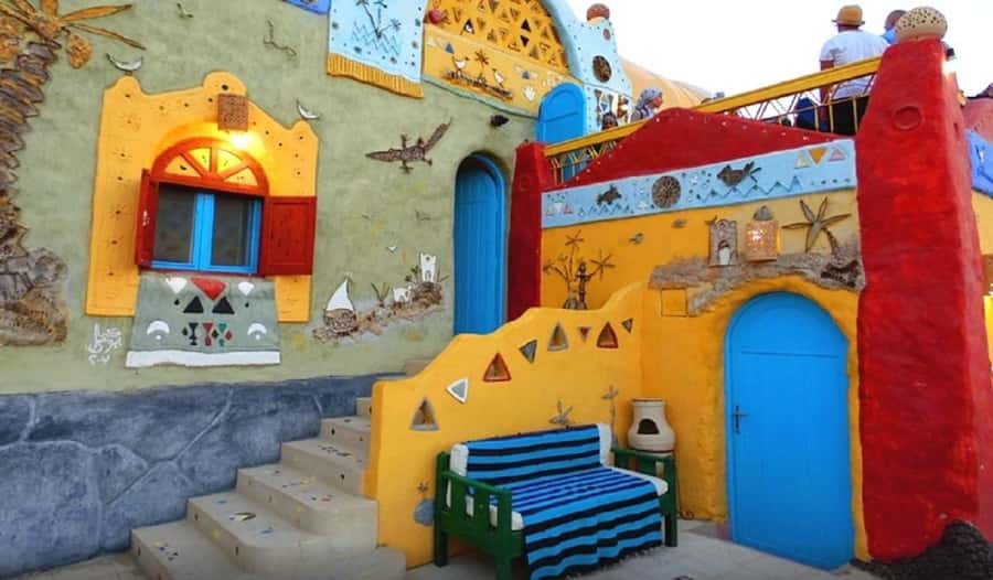 From Aswan: Private Tour to Nubian Village - Key Takeaways Before You Go
