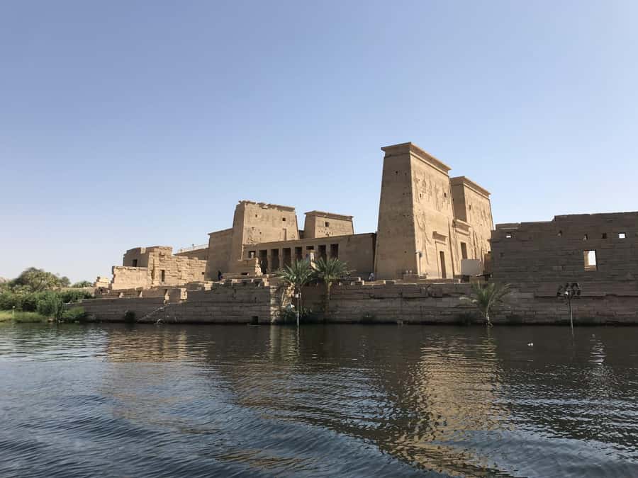 From Cairo: 4-Day Nile Cruise from Aswan to Luxor with Meals - Who this cruise is best for (and who should think twice)