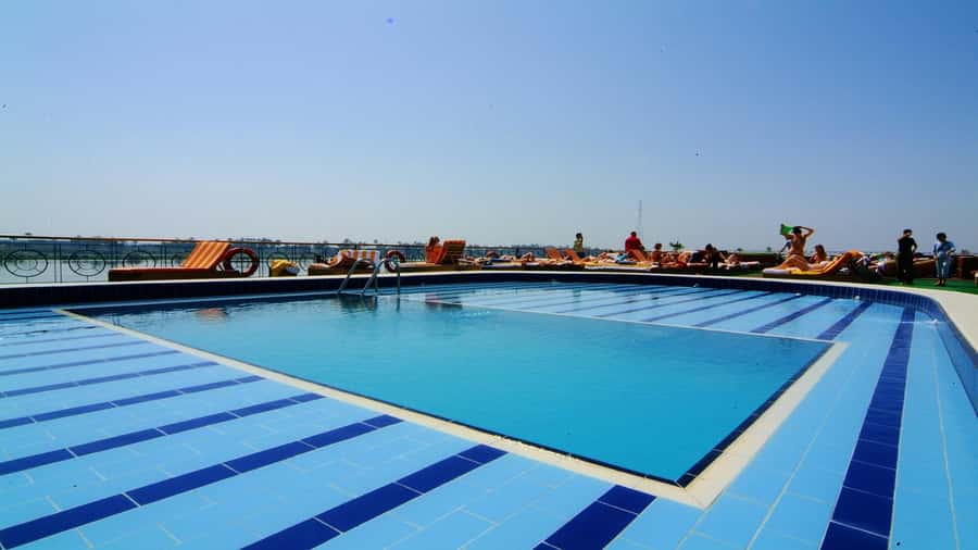 From Cairo: 4-Day Nile Cruise from Aswan to Luxor with Meals - Day 4 in Luxor: Valley of the Kings, Hatshepsuit, Colossi, Karnak