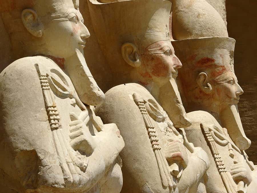 From Cairo: 4-Day Nile Cruise from Aswan to Luxor with Meals - Meals and drinks on board: full-board convenience with a clear limit