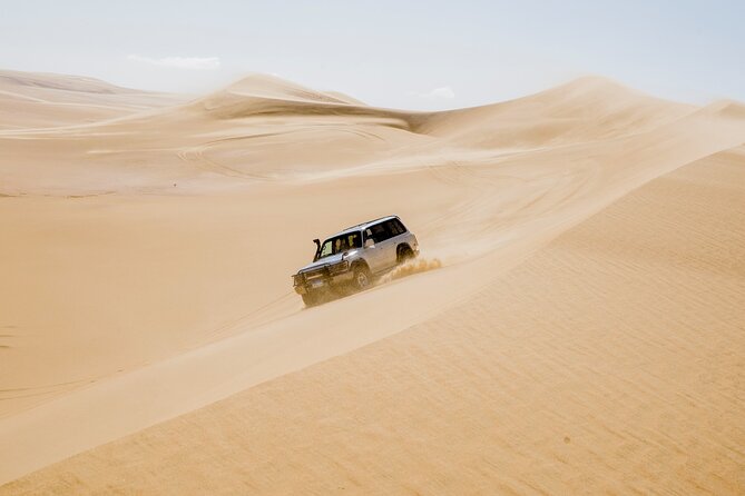 From Cairo 4x4 Safari, Camel Ride, Magic Lake, Waterfalls & Lunch - Key Highlights Worth Your Time