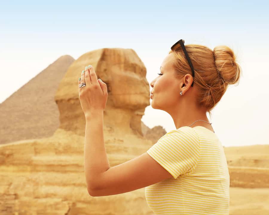 From Cairo: 5-Day Egypt Highlights Private Tour with Flights - Key Highlights I’d Focus On Before You Book