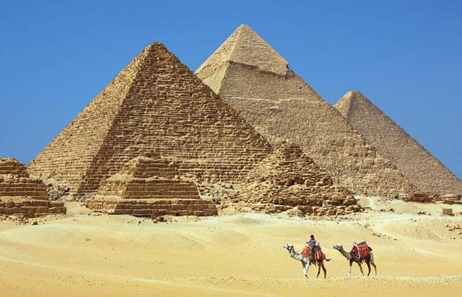 From Cairo: 5-Day Egypt Highlights Private Tour with Flights - Practical Tips That Usually Make or Break the Trip