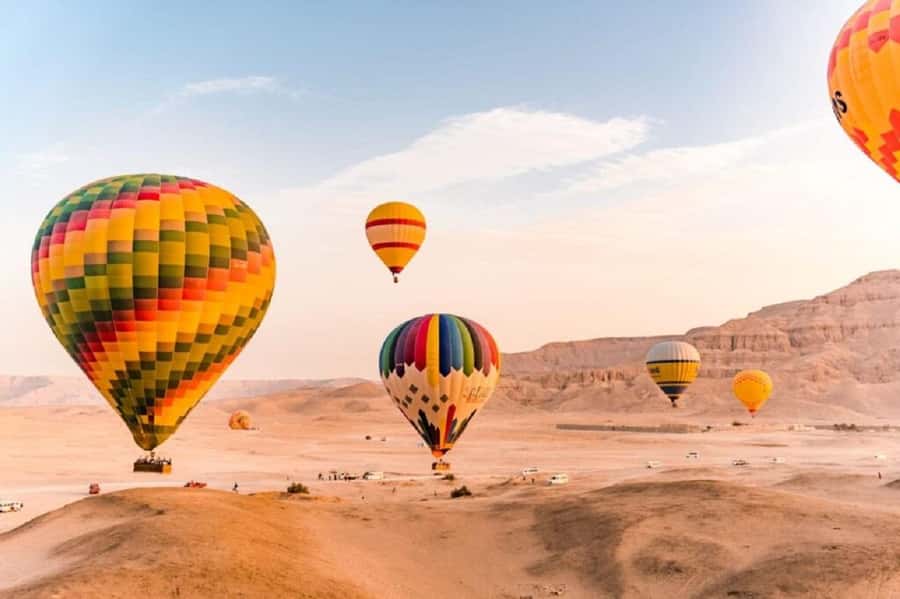 From Cairo: 5-Day Egypt Highlights Private Tour with Flights - Day 1 in Cairo: Pyramids and the Egyptian Museum, then a Flight to Luxor