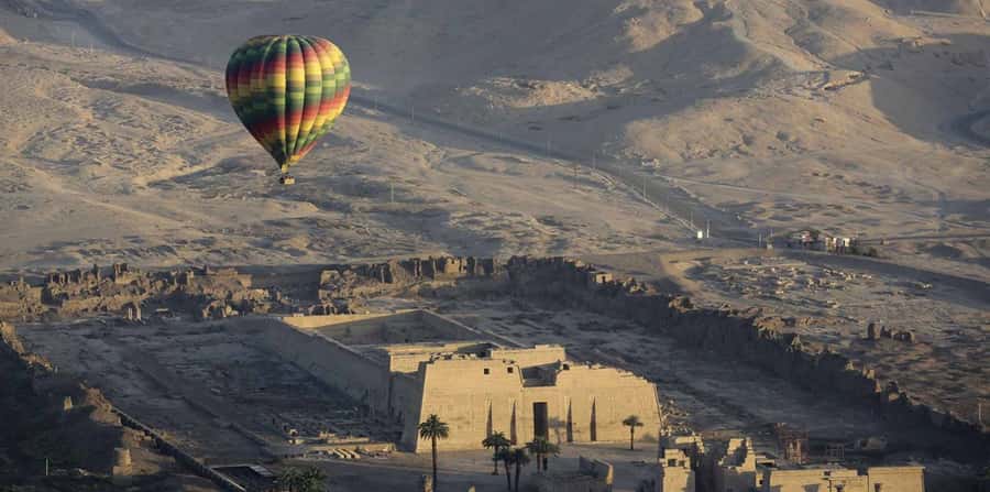 From Cairo: 5-Day Nile Cruise to Aswan & Balloon by Flights - Price and Value: What You’re Really Paying For
