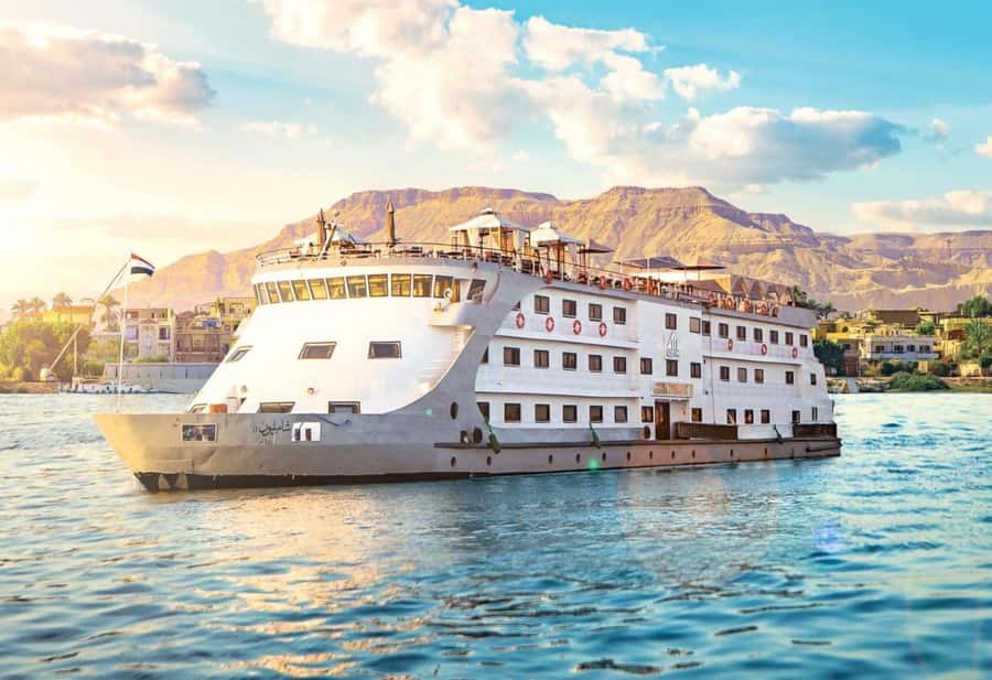 From Cairo: 5-Day Nile Cruise to Aswan & Balloon by Flights - Balloon Sunrise Over Luxor, Then the West Bank’s Heavy Hitters