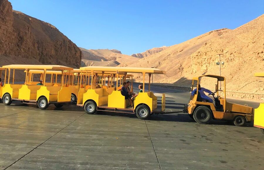 From Cairo: 5-Day Nile Cruise to Aswan & Balloon by Flights - Edfu by Horse Carriage, Horus Temple in a Smaller-Group Style