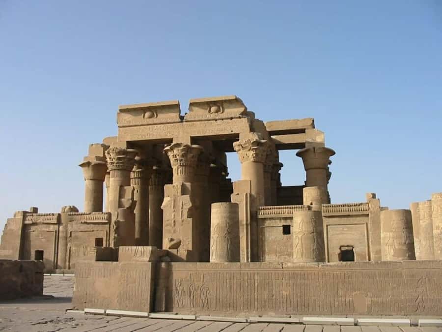 From Cairo: 5-Day Tour with Nile Cruise, Balloon, & Flights - Cairo to Upper Egypt: What This Trip Really Gives You