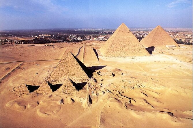 From Cairo: 8-Day Tour of Cairo, Luxor and Aswan with Cruise - Abu Simbel early morning and Philae: Big scale, early starts