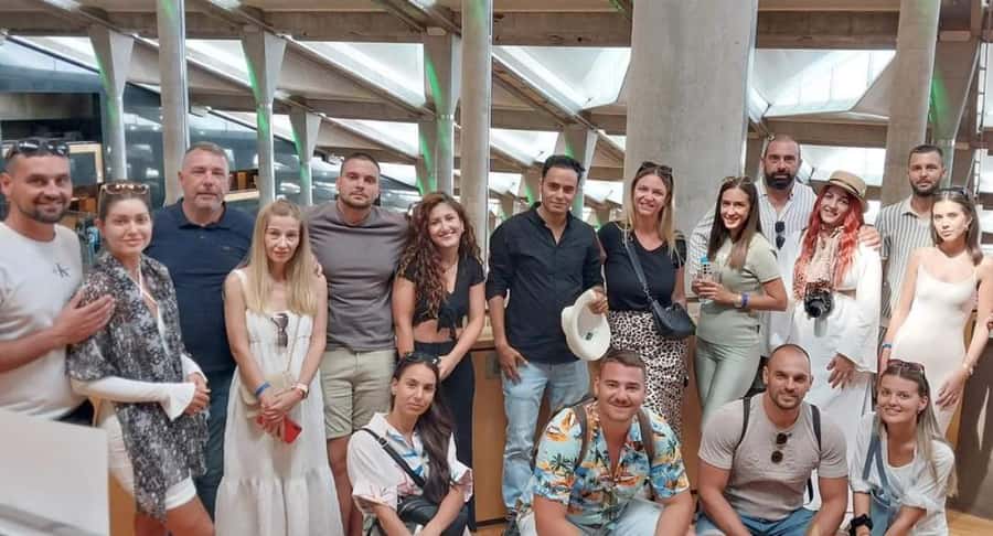 From Cairo: Alexandria Day Tour with Lunch - Key things that make this tour worth your time