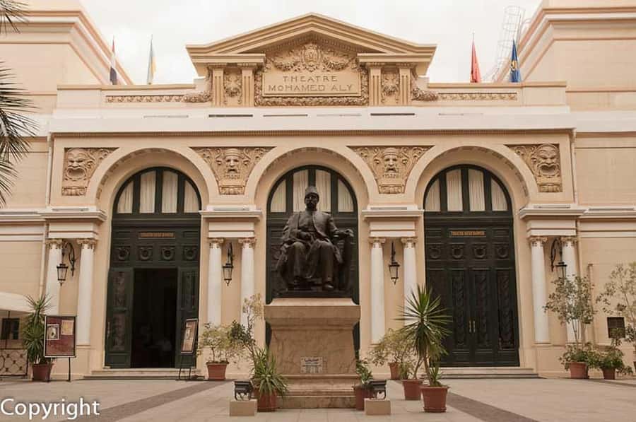 From Cairo: Alexandria Day Tour with Lunch - Cairo to Alexandria in one day: what the long drive really means