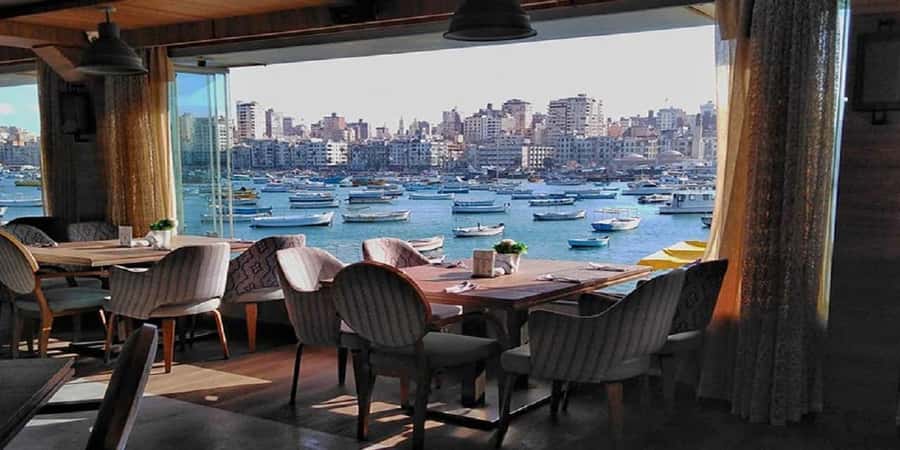 From Cairo: Alexandria Private Day Tour with Guide and Lunch - Cairo to Alexandria: a long drive, a well-run day