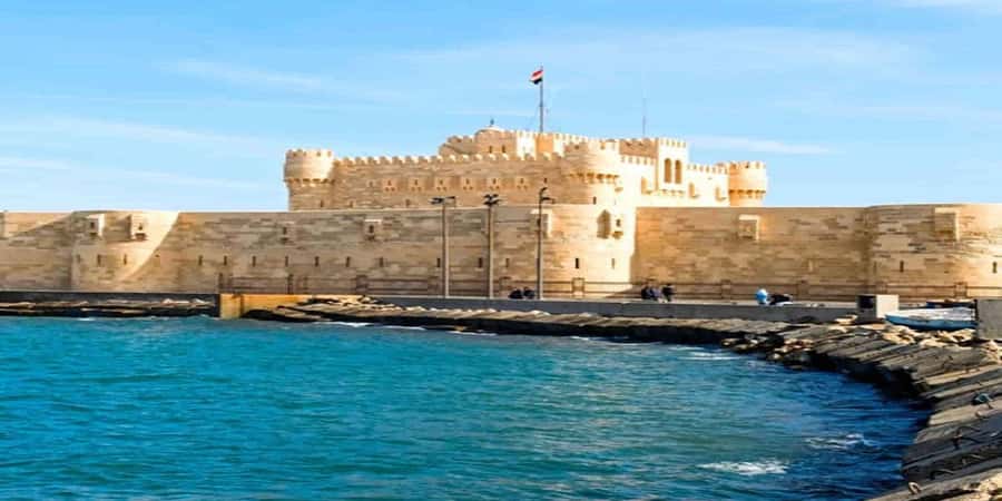 From Cairo: Alexandria Private Day Tour with Guide and Lunch - The Egyptologist guide: why private matters on a one-day sprint