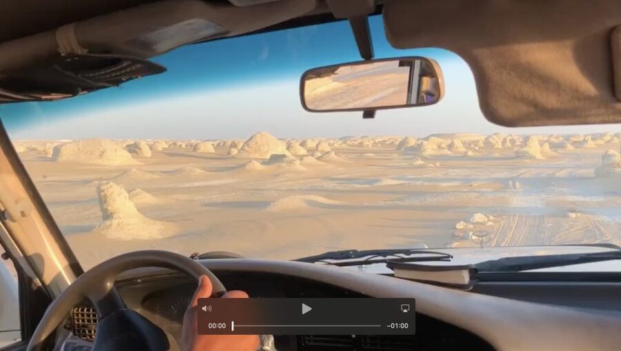 From Cairo: Bahariya Oasis and Black and White Desert Tour - Should You Book the Cairo to Bahariya and Black and White Desert Tour?