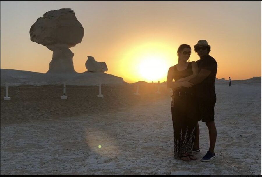 From Cairo: Bahariya Oasis and Black and White Desert Tour - Price and Value: Is $215 Fair for This Kind of Day?