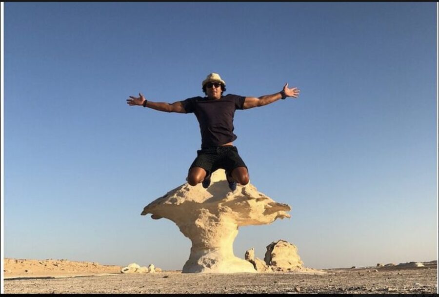 From Cairo: Bahariya Oasis and Black and White Desert Tour - Who This Tour Fits Best (and Who Should Skip It)