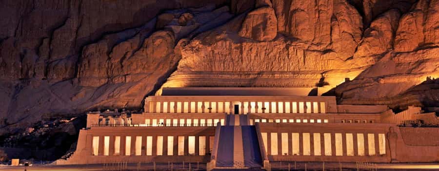 From Cairo by Plane: 5 Days & 4 Nights Nile Cruise to Luxor - Key Points You Should Know Before You Go