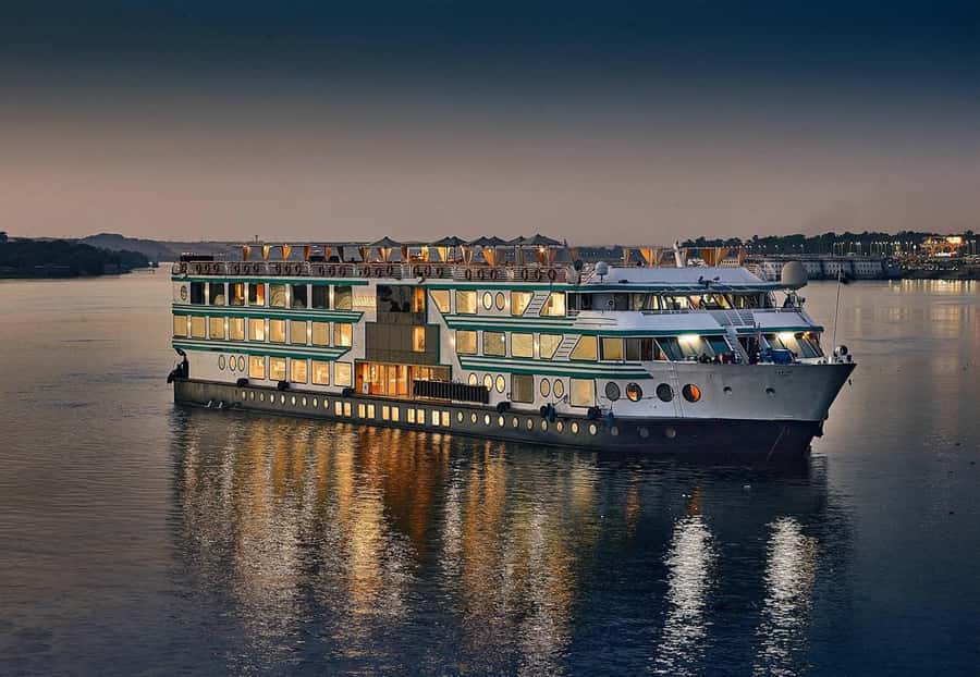 From Cairo by Plane: 5 Days & 4 Nights Nile Cruise to Luxor - Day 2: Luxor West Bank, Valley of the Kings, Hatshepsut, Colossi Photos