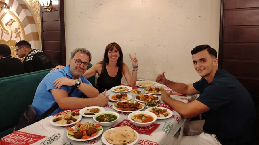 From Cairo: El Fayoum Private Day Trip with Lunch - Late lunch in Fayoum: refuel without losing the afternoon