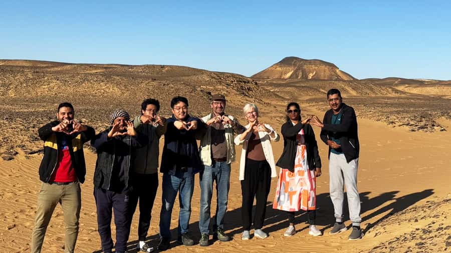 From Cairo: El Fayoum Private Day Trip with Lunch - Who this El Fayoum private day trip suits best