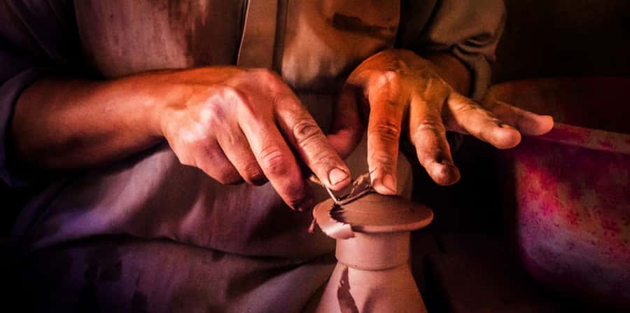 From Cairo: Fayoum Oasis and Wadi Al Rayan Guided Tour - Karanis and Fayoum Museum: Roman-Era Portraits in the Middle of Sand