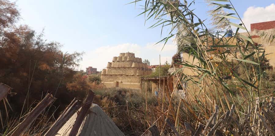 From Cairo: Fayoum Oasis and Wadi Al Rayan Guided Tour - Lunch Stop: Included, but the Style Can Vary